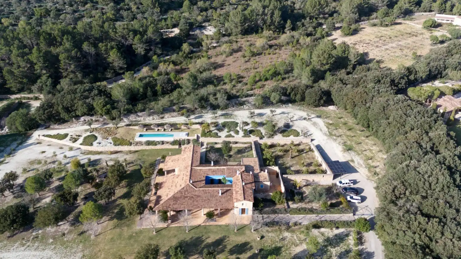 Haus zum Verkauf in Campanet - Carrer de ses Portetes, imagen 50