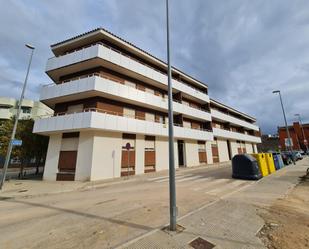 Vista exterior de Apartament en venda en Potries amb Balcó