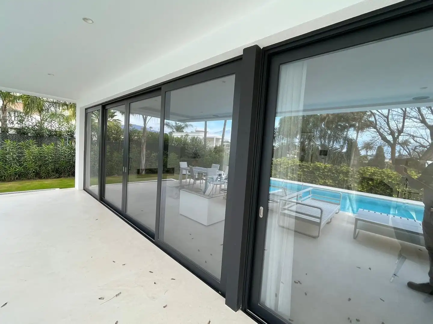 Villa mit Pool zum Verkauf in Benamara - Atalaya, imagen 20