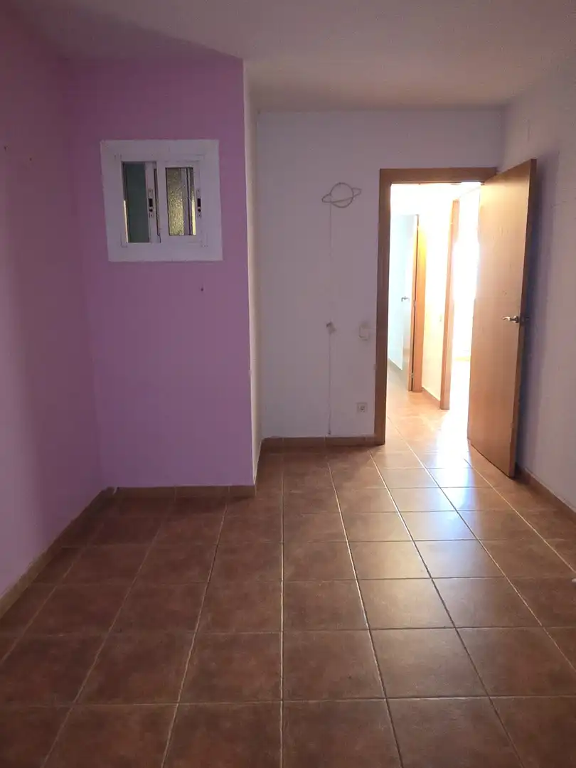 Piso en venta en Badalona con Calefacción