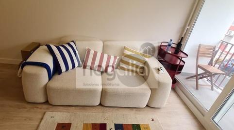 Photo 4 of Flat to rent in San Carlos - San José, Sevilla