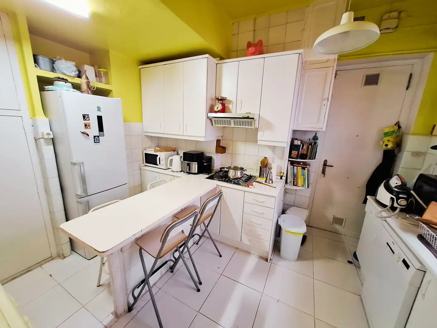 Appartement avec ascenseur à vendre à Fernández de la Hoz, imagen 12