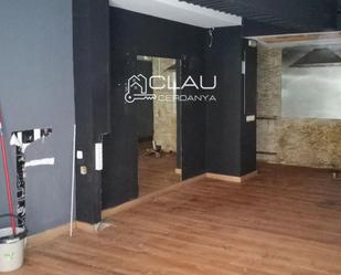 Premises to rent in Puigcerdà