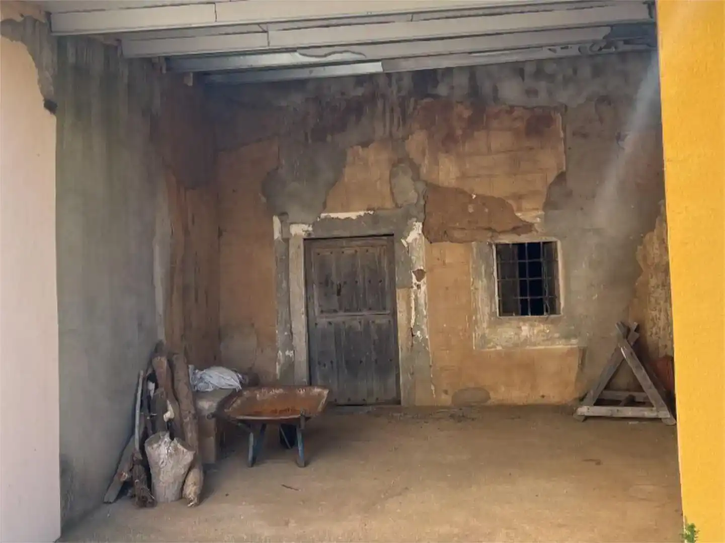 Casa o chalet en venta en Sepulcro-Hilario