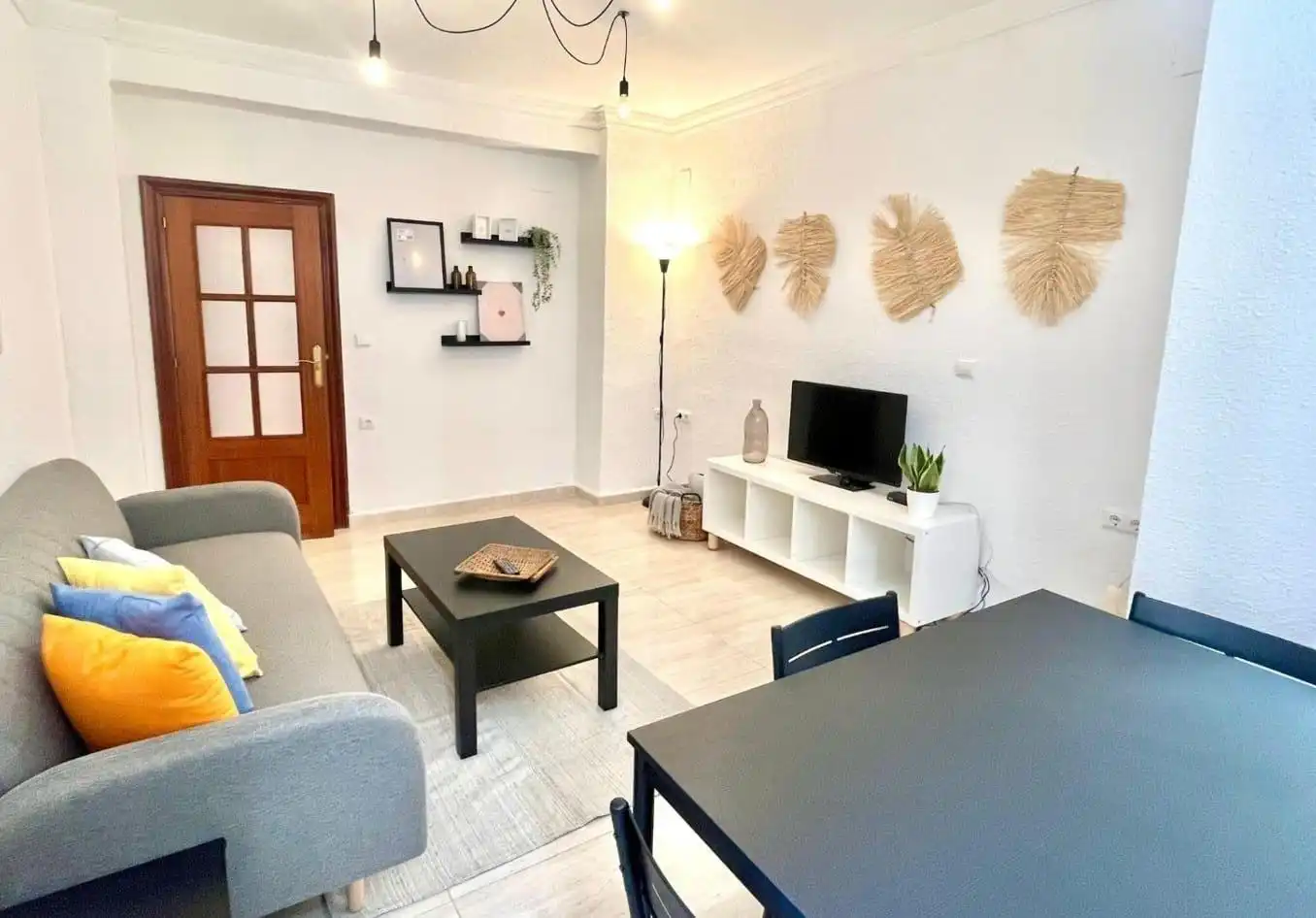 Wohnung zur Miete in Camino de Ronda