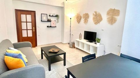 Foto 4 von Wohnung zur Miete in Camino de Ronda, Granada Capital