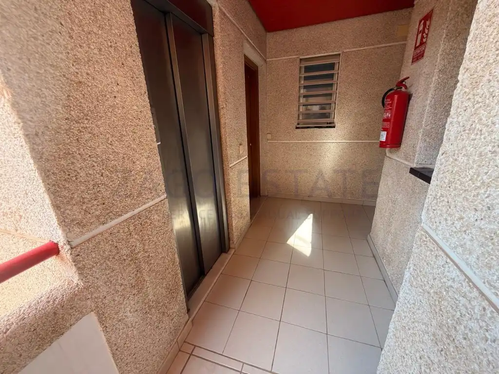 Piso con ascensor en alquiler en Calle Pau Casals 7, imagen 11