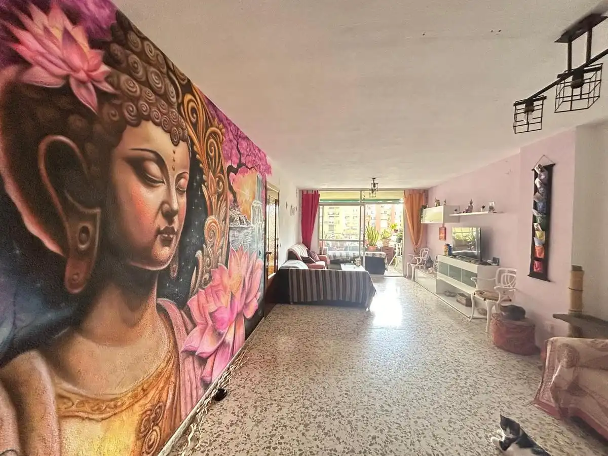 Appartement compact avec ascenseur à vendre à Centro, imagen 4