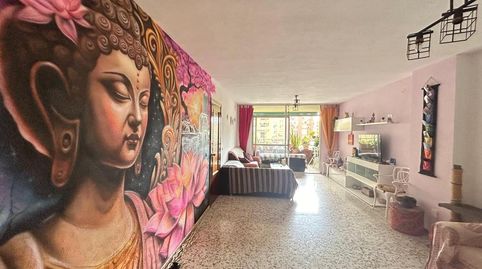 Foto 4 de Apartamento en venta en Manantiales - Estación de Autobuses, Torremolinos