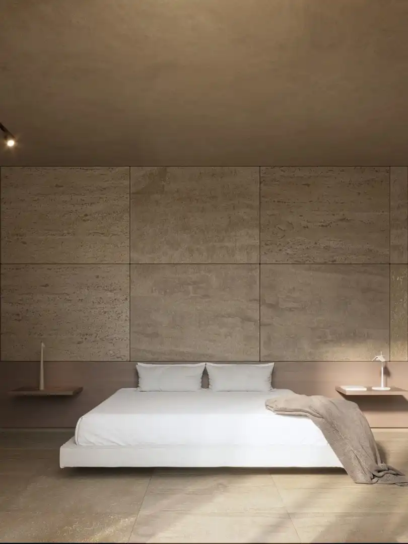 Habitación de Casa o chalet en venta en La Nucia con Calefacción y Piscina