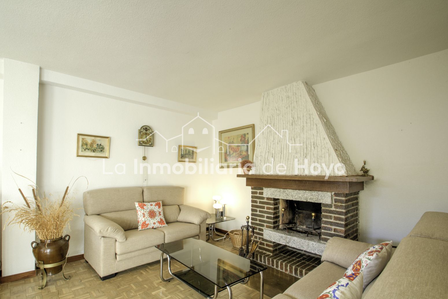 Piso en venta en Hoyo de Manzanares - CL HURTADA, Hoyo de Manzanares