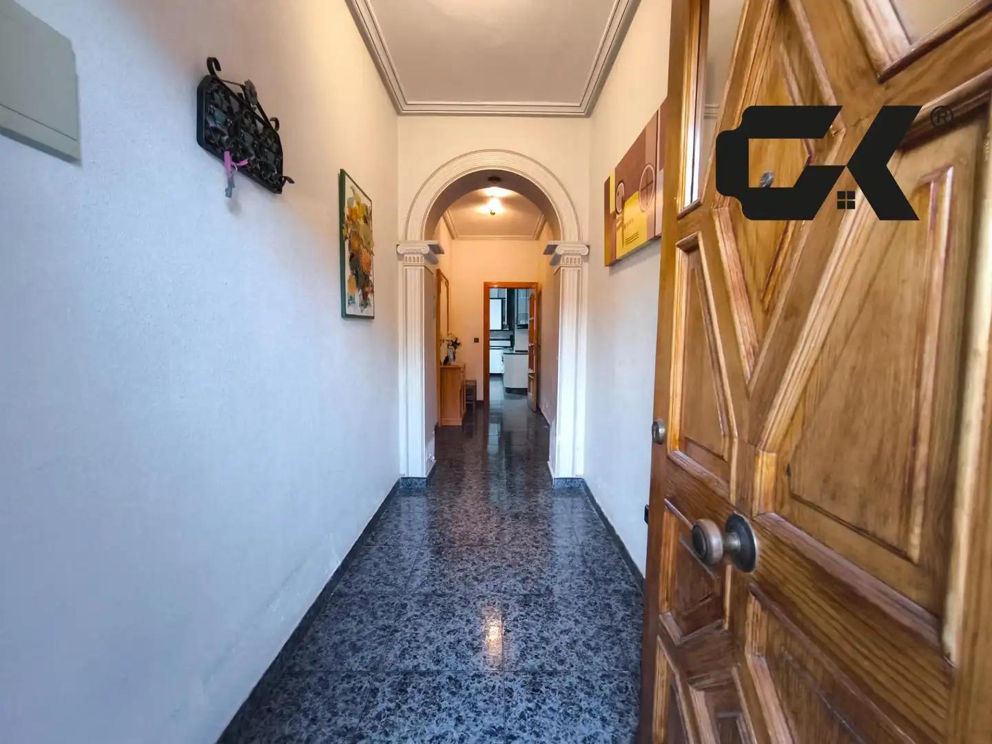Planta baja en venta en Torre-Pacheco con Amueblado