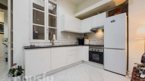 Foto 4 de Planta baixa en venda a Bajada de Viladecols, ., Barri Gòtic, Barcelona