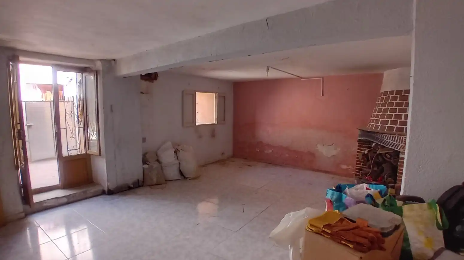Detached homes for sale in Binissalem  with Terrace
