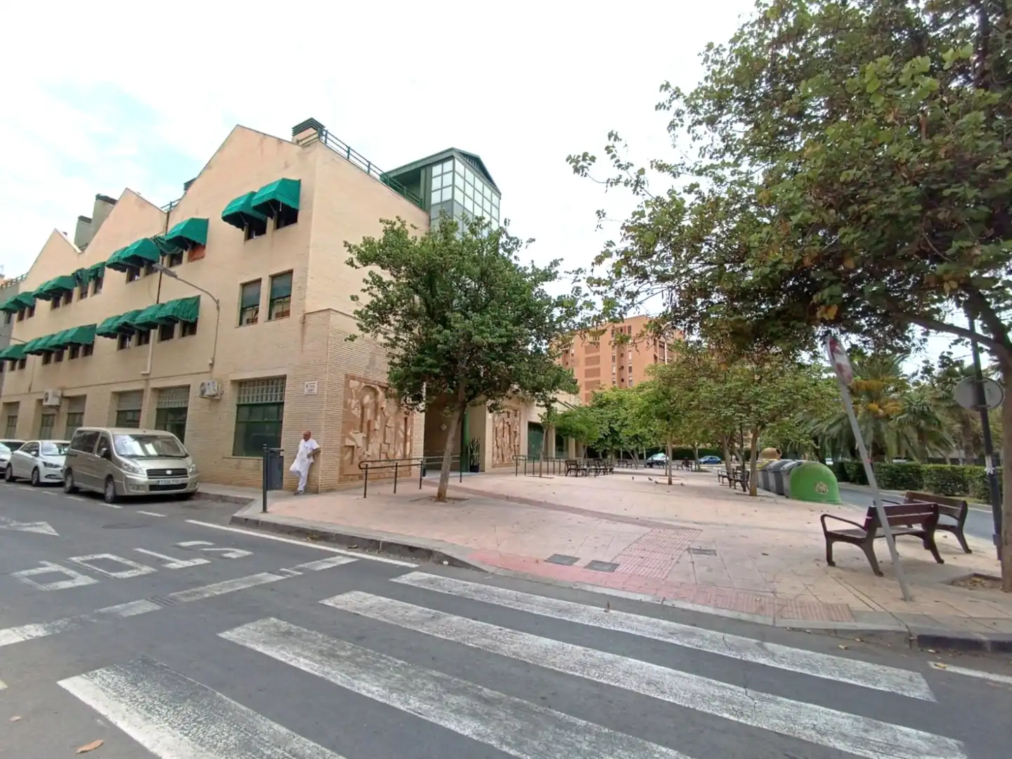 Pis amb terrassa en venda a Carrer Lafora, imagen 39