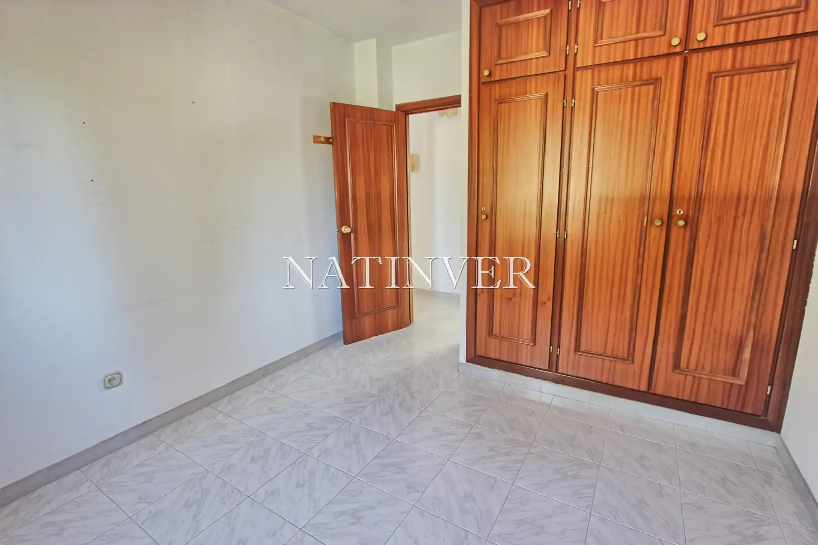 Dormitori de Casa o xalet en venda en Málaga amb Jardí privat i Terrassa