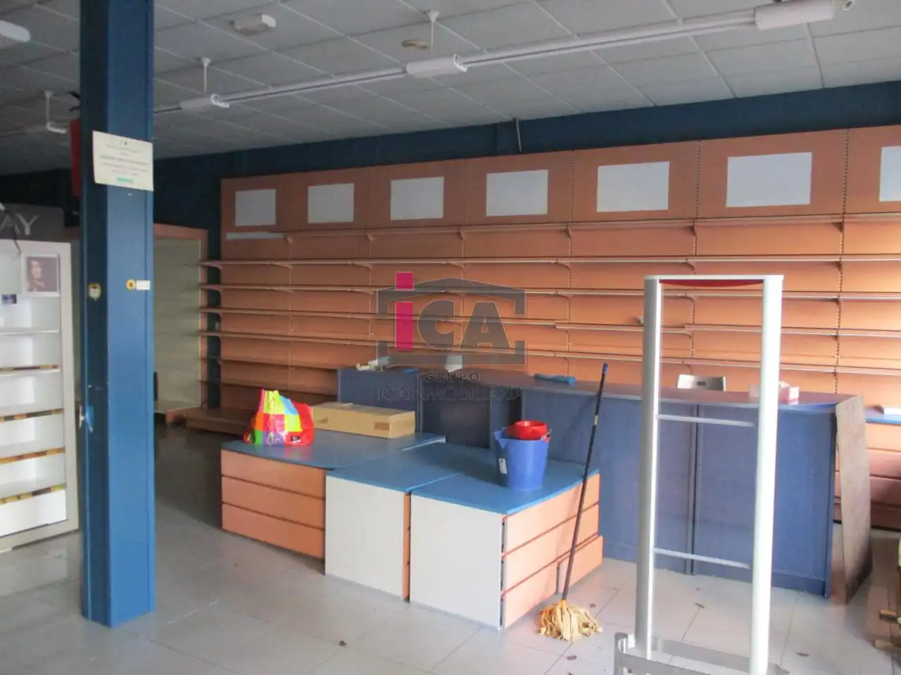 Local comercial en alquiler en RONDA DEL CARMEN, imagen 3