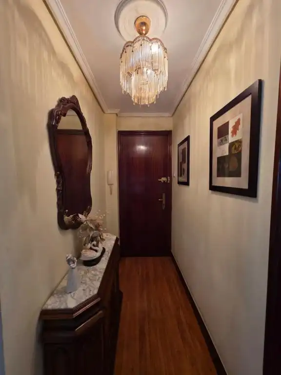 Piso en venta en Sestao  con Calefacción