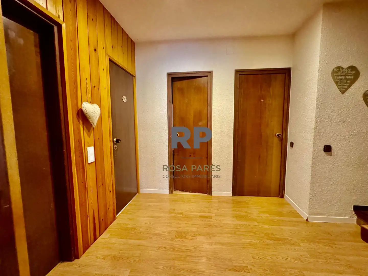 Casa o xalet en venda en Aiguafreda amb Calefacció, Jardí privat i Terrassa