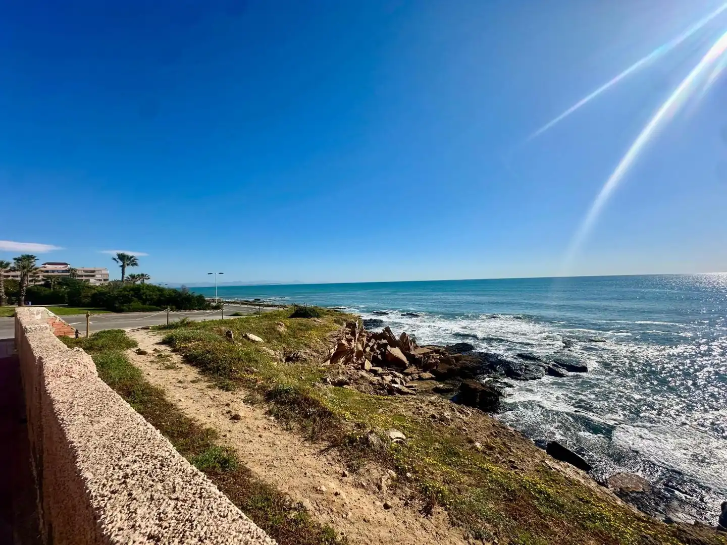 Apartament amb ascensor en venda a Playa de los Locos, imagen 24