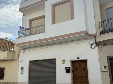 Maison à vendre à Calle AVENIDA DEL PANTANO