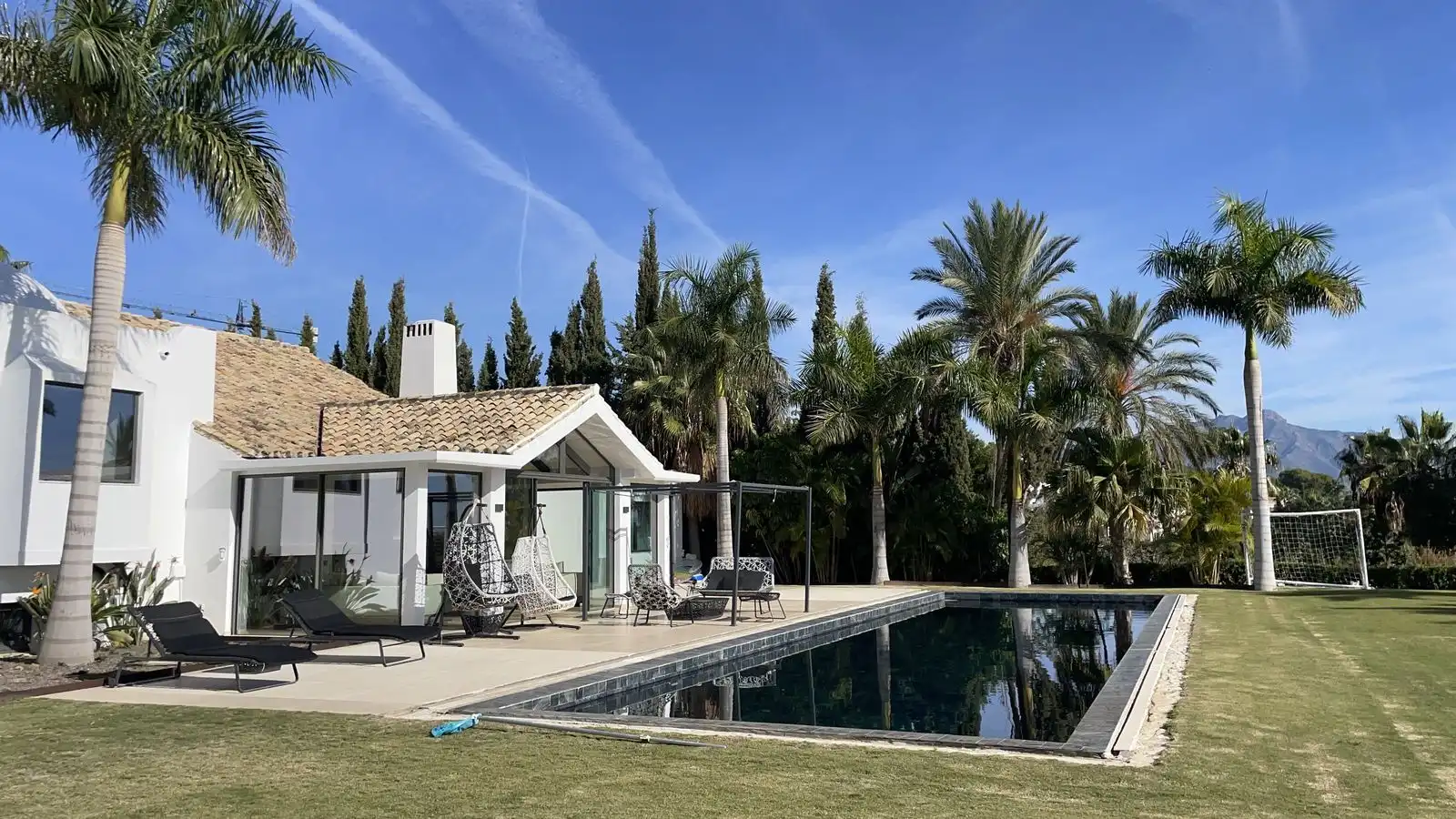 Villa mit Pool zum Verkauf in Calle la Pacheca Alta 22, imagen 49