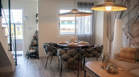 Foto 5 de Casa adosada en venda a Calle Teide, 2-72, Los Balcones - Los Altos, Alicante