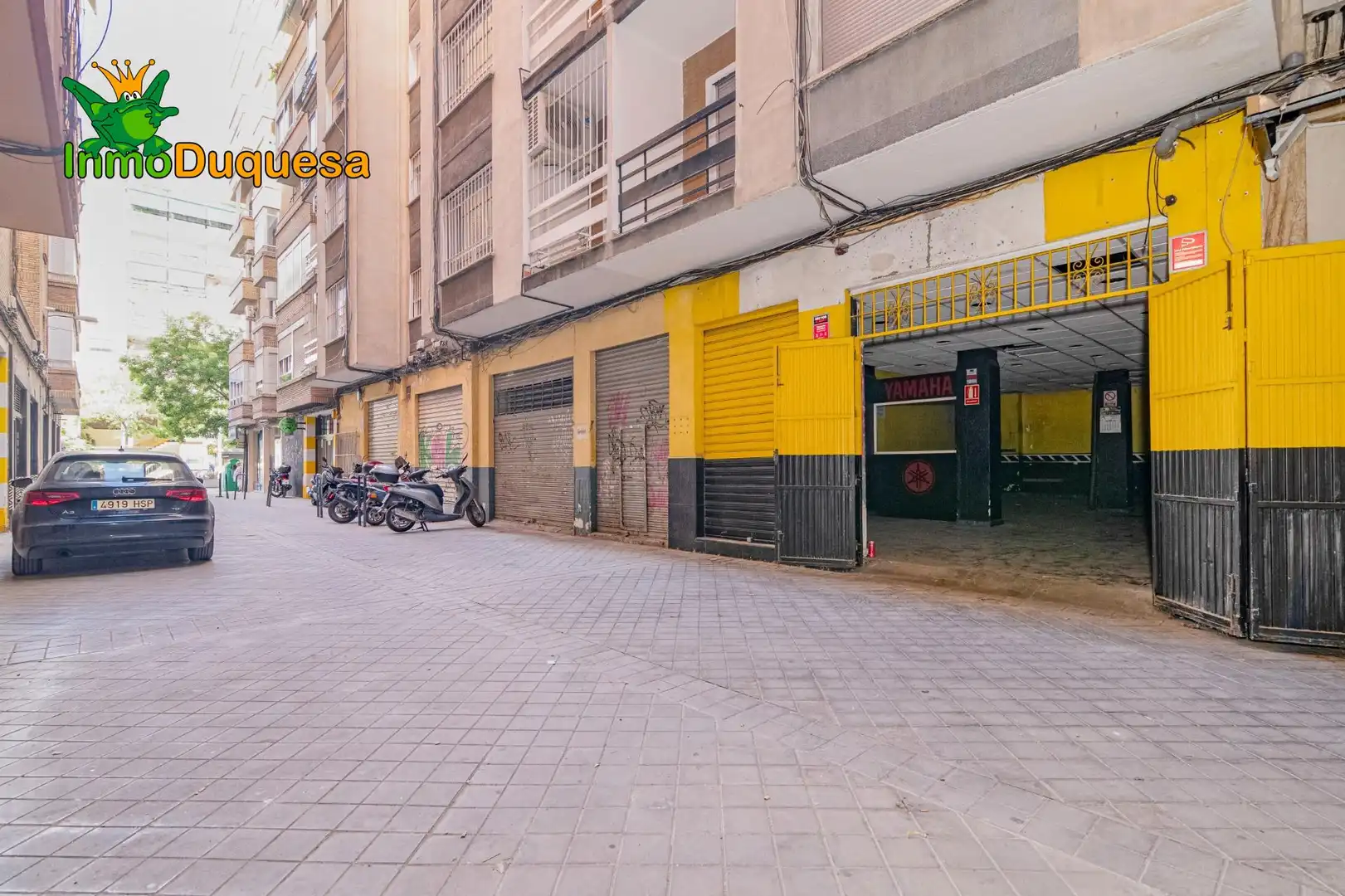 Local comercial en venda a Ronda, imagen 6