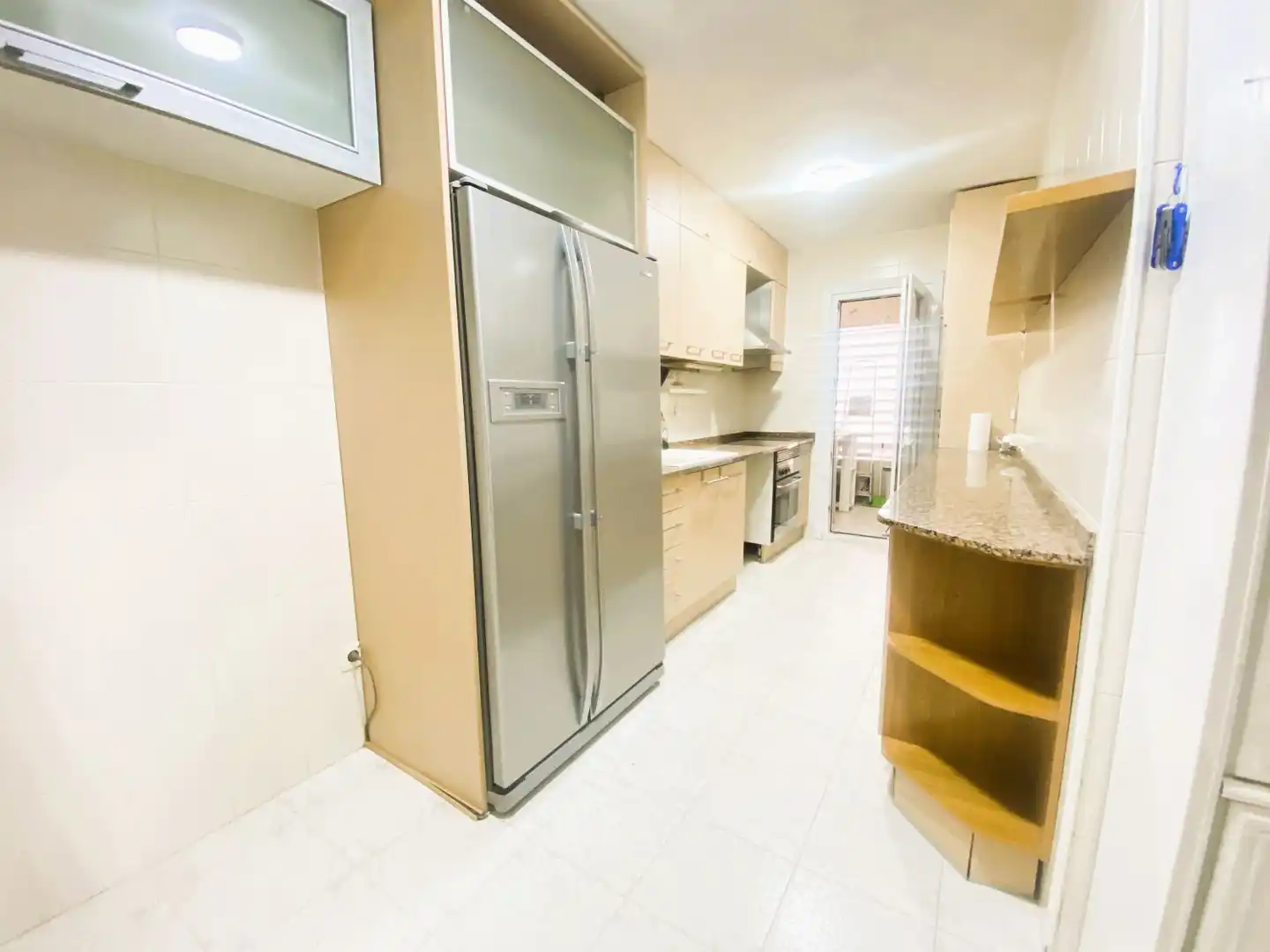 Piso con terraza en venta en Lluis Companys, imagen 7