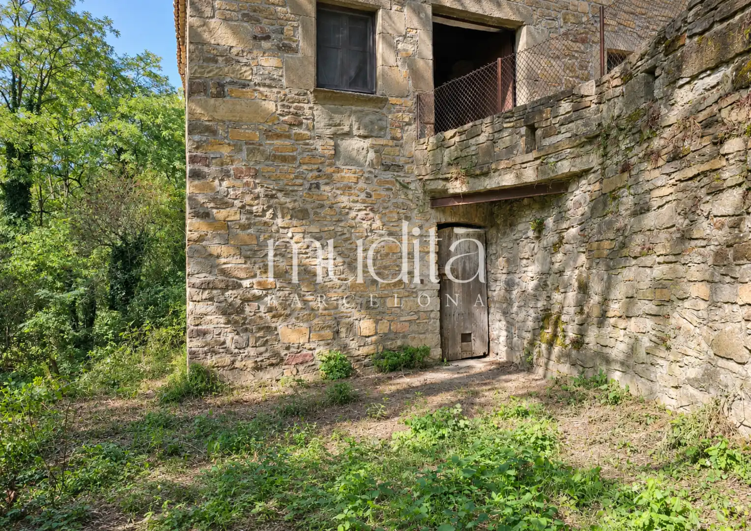 Casa rústica en venda a Tavertet, imagen 42
