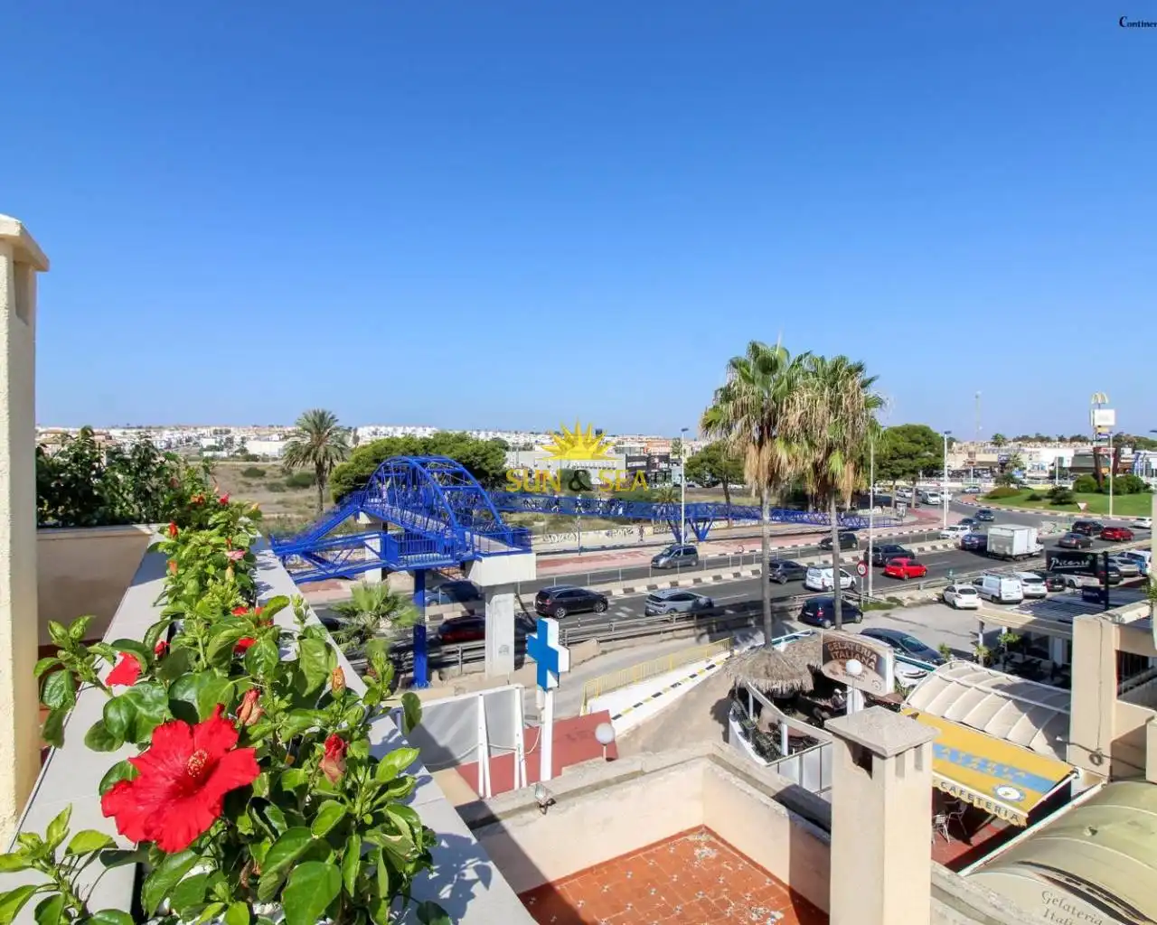 Penthouse mit Aufzug zum Verkauf in Playa del Acequión, Náufragos y Rocío del Mar, imagen 19