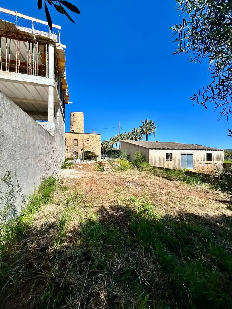 Terrenys i solars en venda a Sant Llorenç des Cardassar, imagen 3