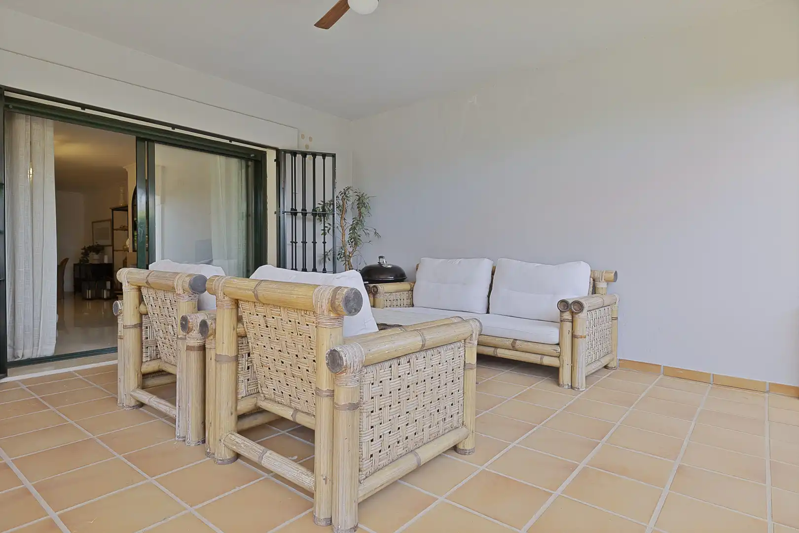 Apartament amb piscina en venda a Marbella Centro, imagen 35