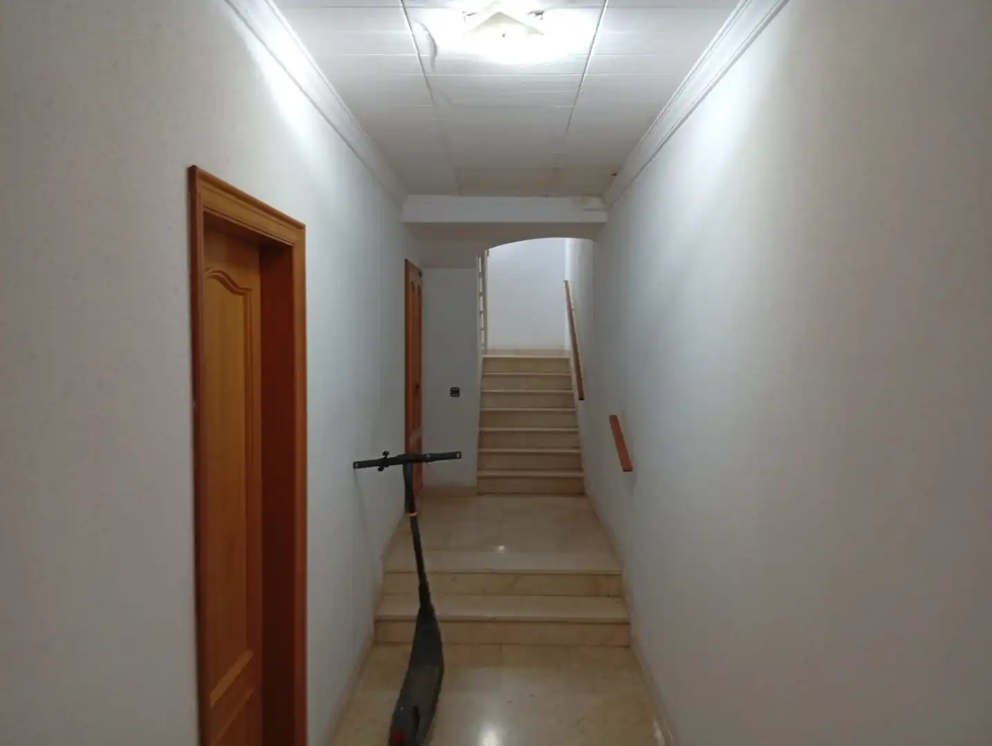 Casa adosada en venda en Les Franqueses del Vallès amb Aire condicionat, Calefacció i Terrassa
