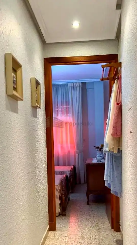 Piso en venta en Navarra, Tarazona