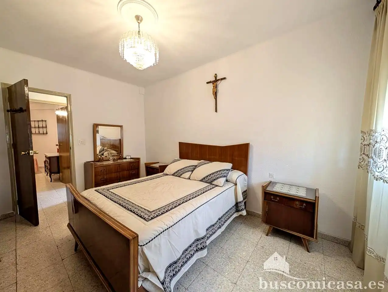 Wohnung mit Terrasse zum Verkauf in Calle Obispo Álvarez Lara, imagen 7