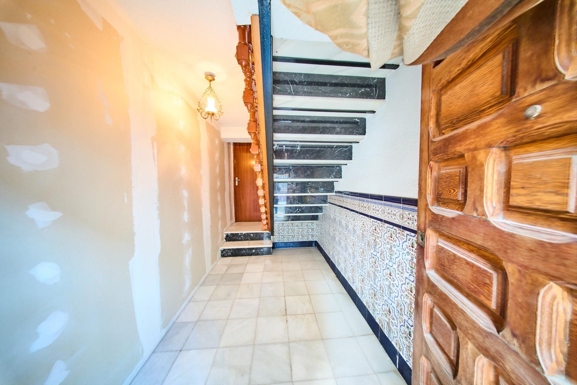 Duplex for sale in Chauchina  with Terrace, Furnished and Balcony