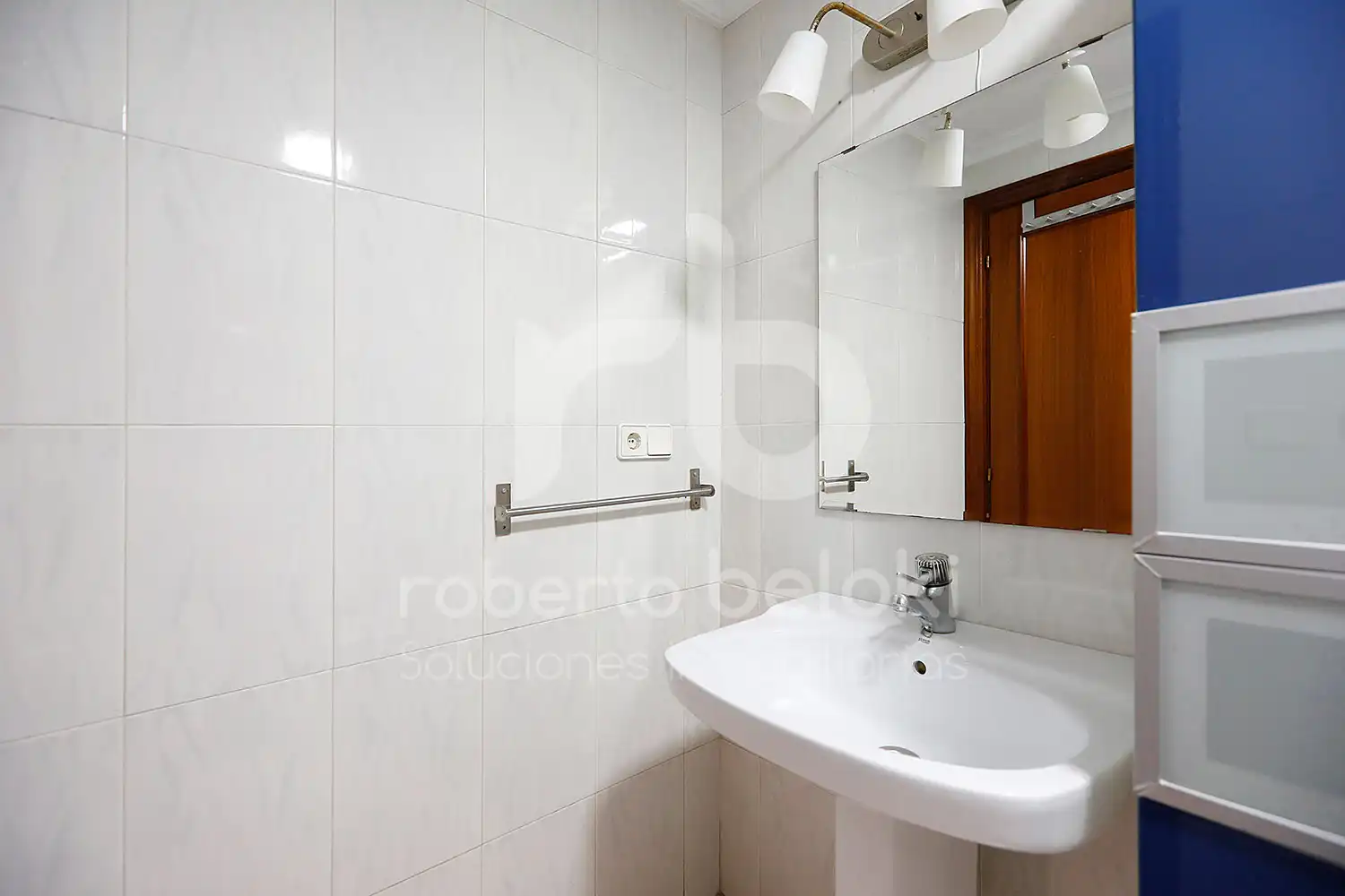 Wohnung mit Terrasse zum Verkauf in Pilar Kalea, imagen 18