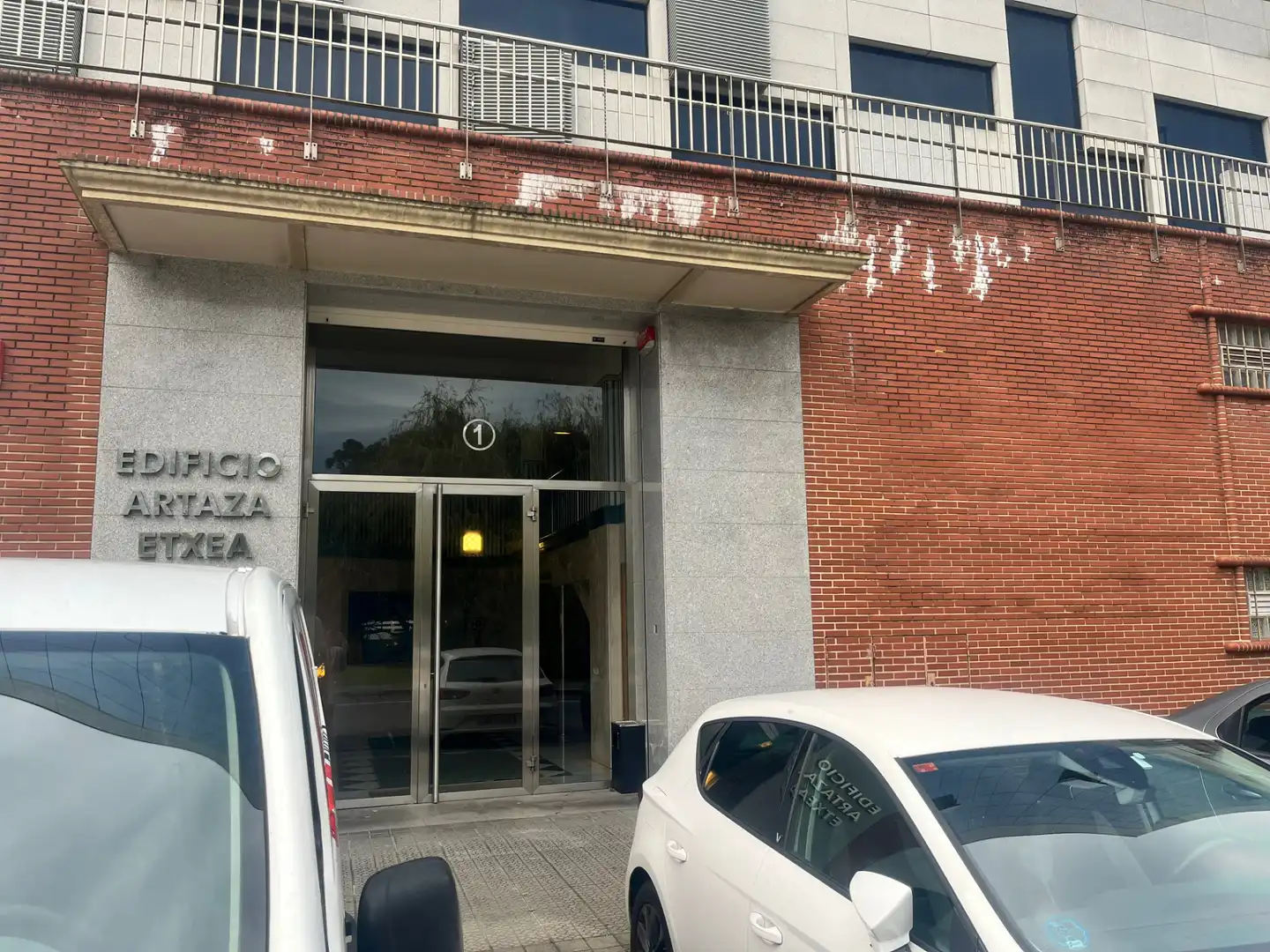 Büro mit Aufzug zur Miete in Landabarri Bidea 1, imagen 5