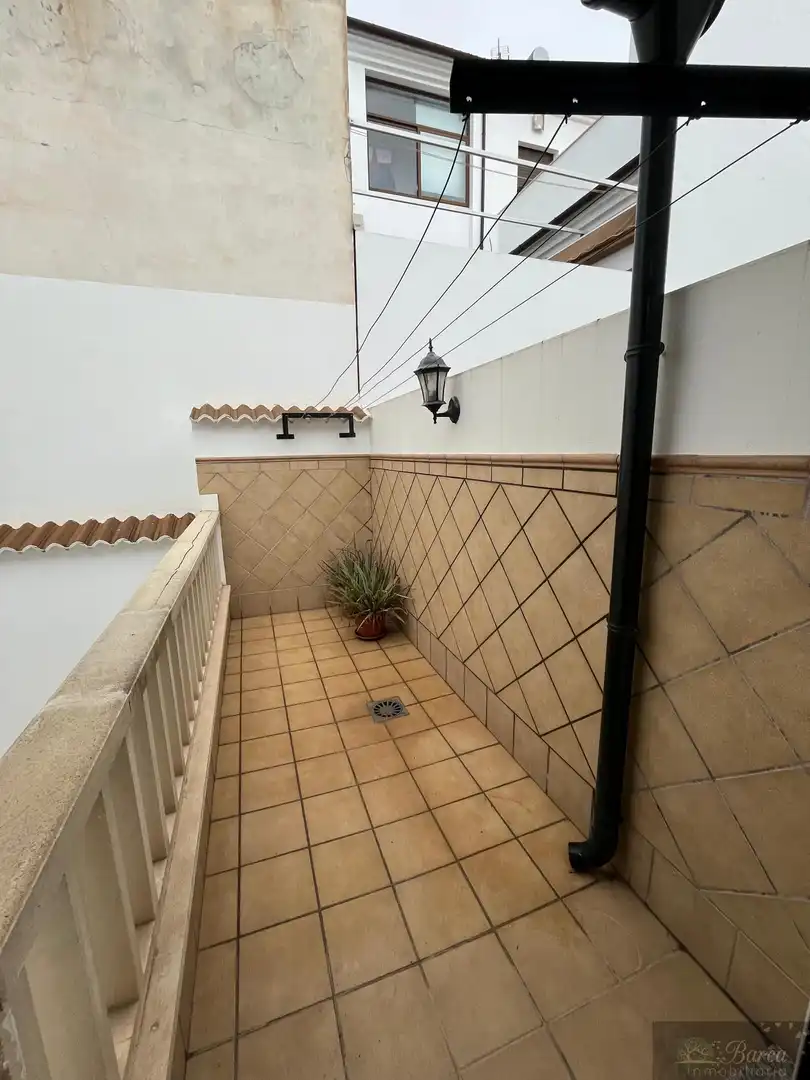 Maison avec terrasse à vendre à Rute, imagen 24