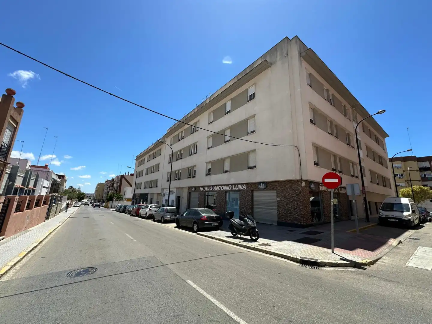Individual amb ascensor en venda a Calle Santo Entierro, imagen 2