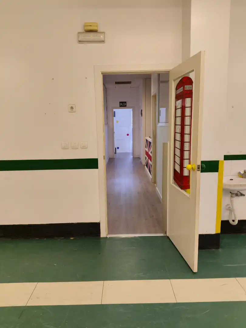 Business premises for sale in Avenida dos Mallos 24, imagen 18