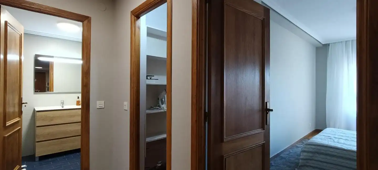 Appartement avec ascenseur à louer à Calle Veintiséis de Mayo, imagen 10