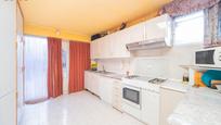 Kitchen of House or chalet for sale in Serranillos del Valle  with Heating, Private garden and Storage room