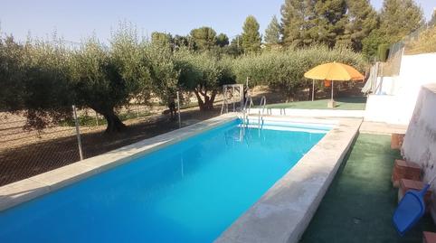 Foto 2 de Casa o chalet en venta en El Llombo, Ontinyent