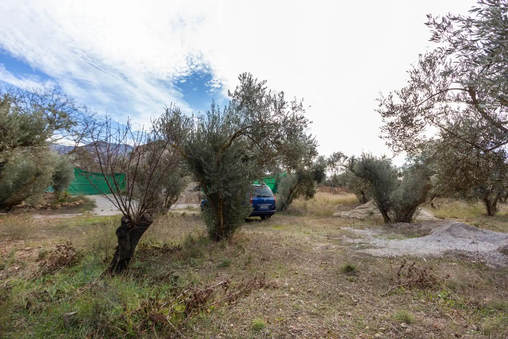 Country house zum Verkauf in Dúrcal mit Privatgarten und Terrasse