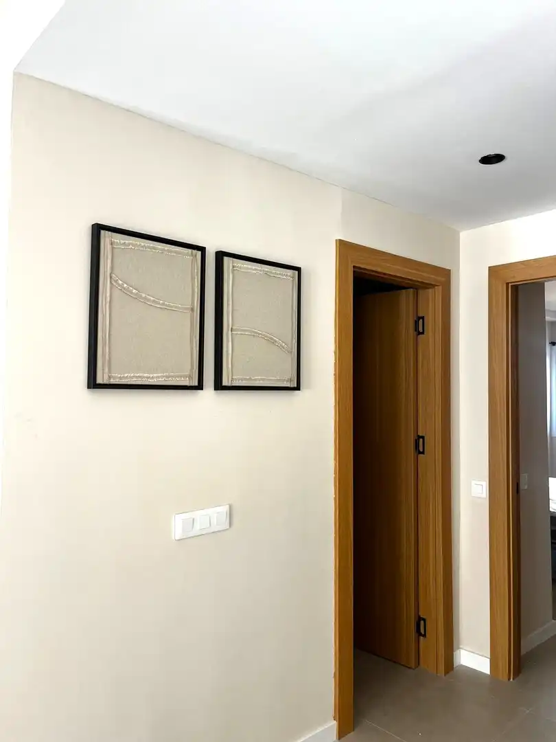 Apartament en venda a Playa del Duque