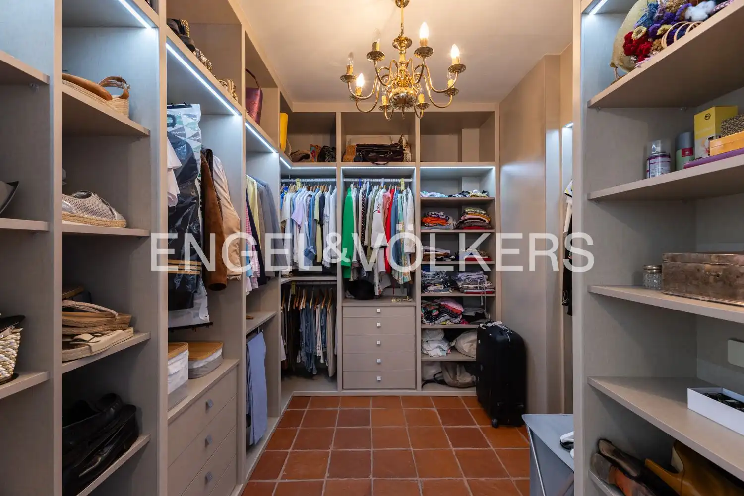Houses for rent in Riba-roja de Túria  with Air Conditioner, Heating and Private garden