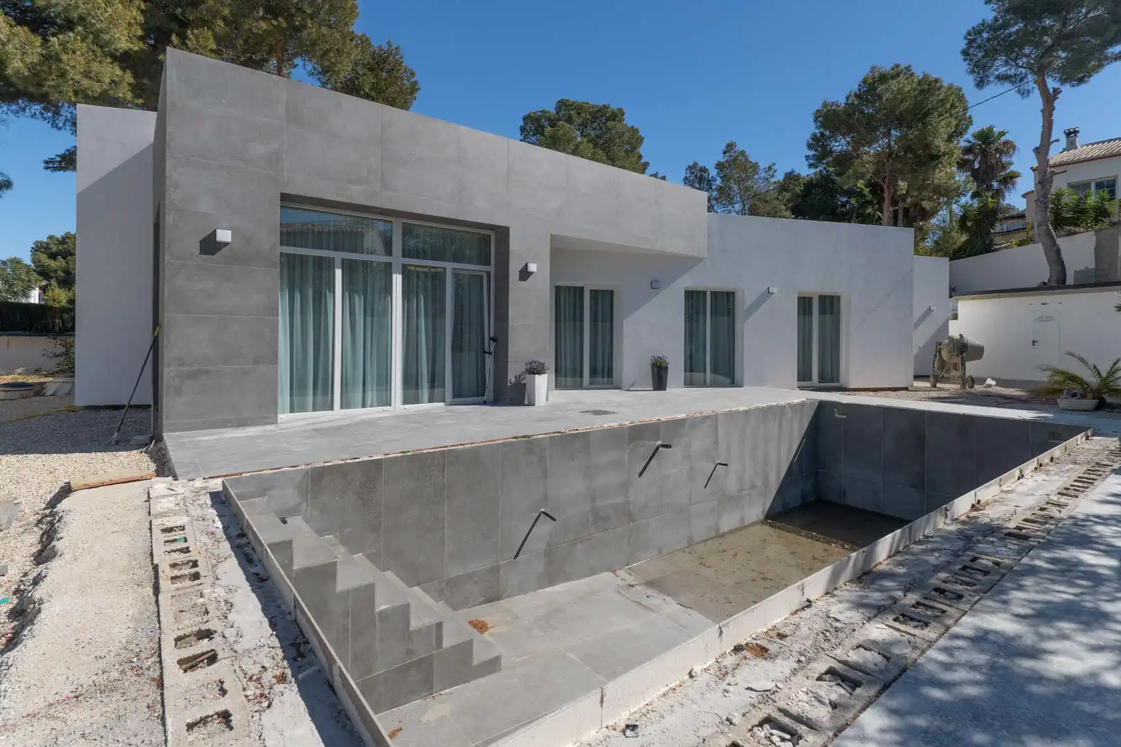 Villa avec piscine à vendre à Carrió - La Merced - Los Pinos, imagen 2