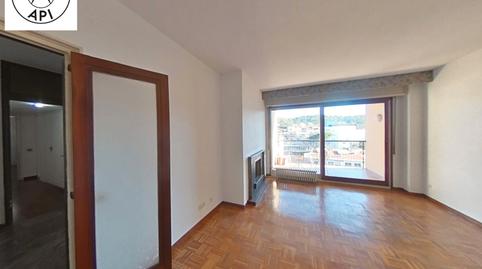 Foto 2 de Piso en venta en Passeig General Mendoza, 7, Centre - Barri Vell, Girona Capital